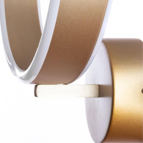 A4050AP-1SG СВЕТИЛЬНИК НАСТЕННЫЙ