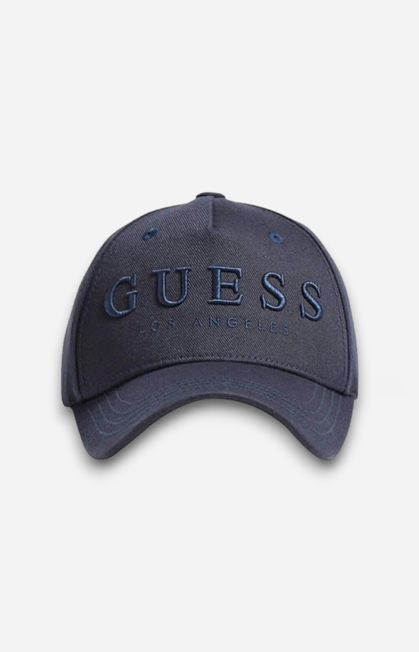 Бейсболка Guess