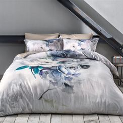 Постельное белье AZELYA  TIVOLYO HOME Турция