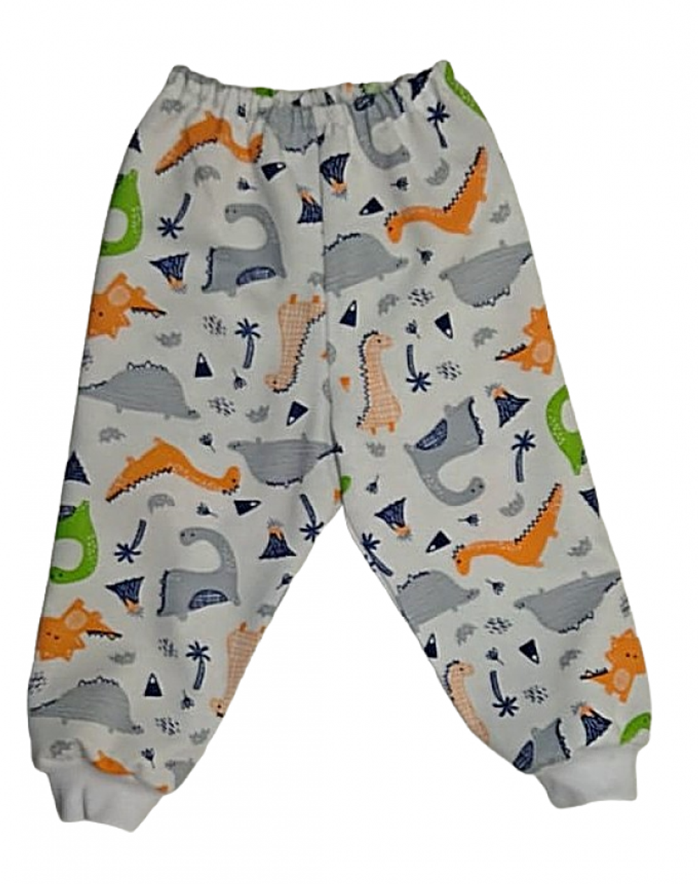 Ползунки - штанишки 520/50 динозаврики
