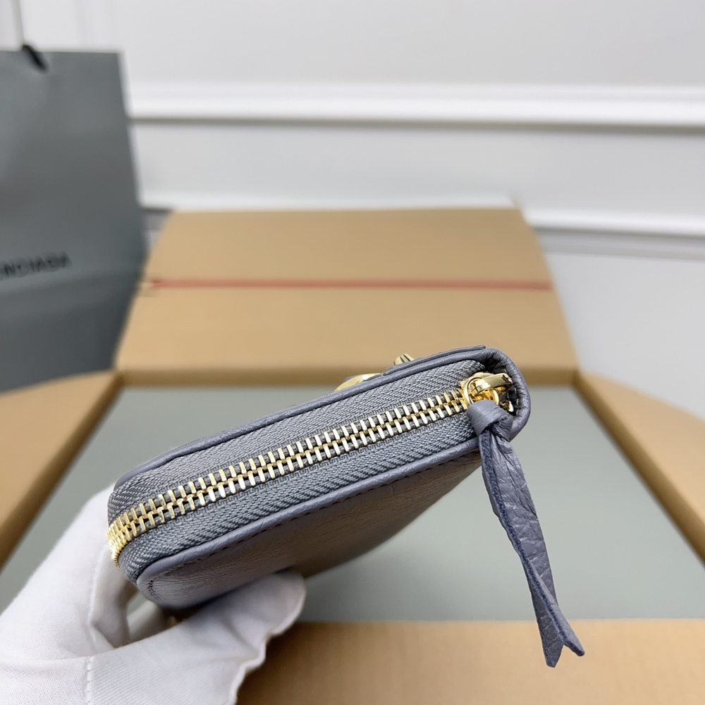 Balenciaga Wallet 19 cm