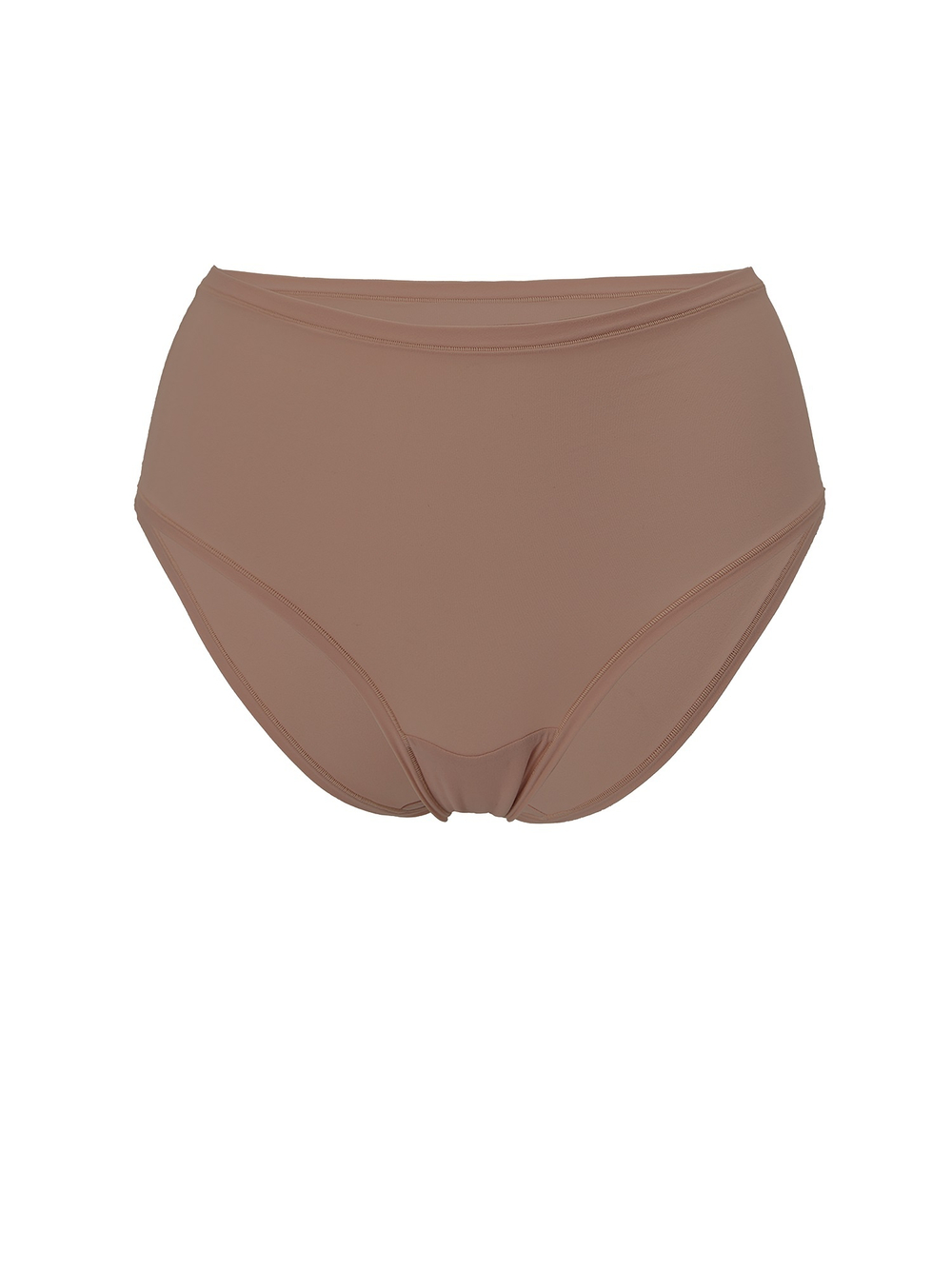 Трусы брифы Cotton Touch (какао мусс)