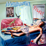 Marillion / Fugazi (Limited Edition Box Set)(4LP)
