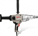 Машина алмазного бурения Crown CT32035 BMC ручная