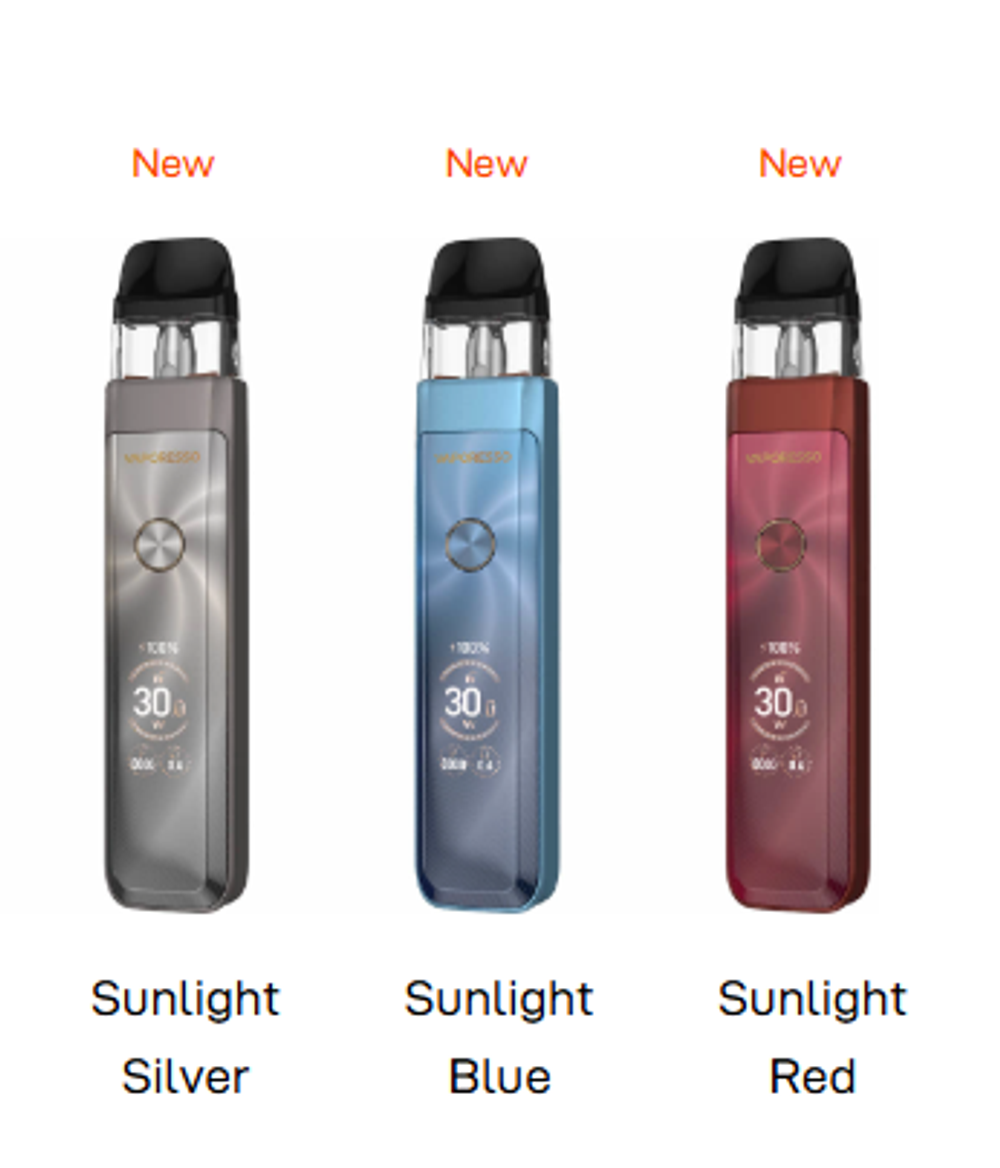 Vaporesso XROS PRO 2 Pod 2000mAh Kit