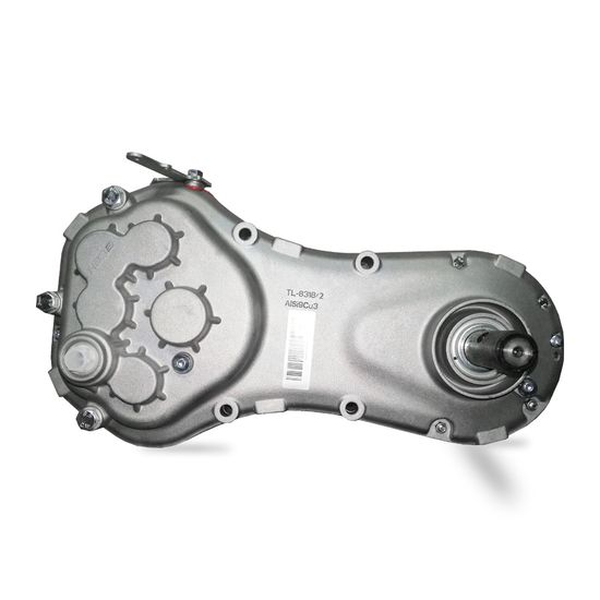 Редуктор мотокультиватора "НЕВА" МК 200