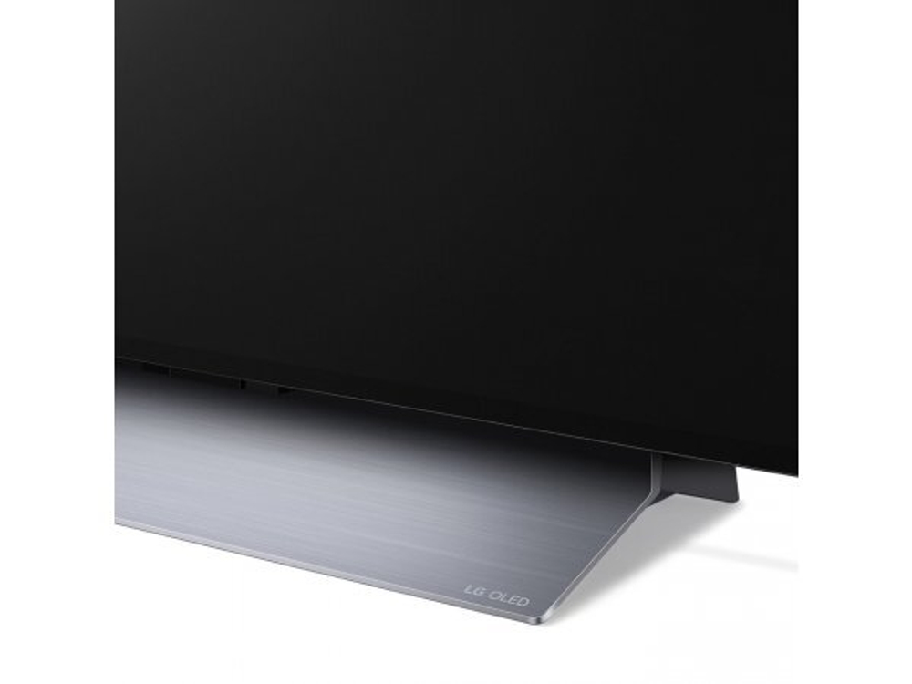 OLED телевизор LG OLED42C4RLA 4K Ultra HD