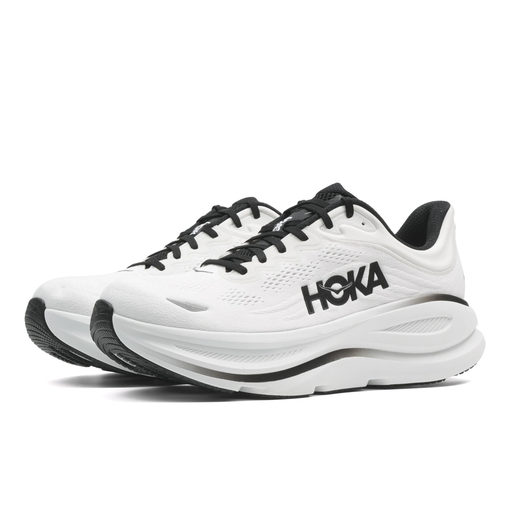 Кроссовки мужские Hoka Bondi 9
