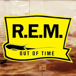 R.E.M. / Out Of Time (LP)