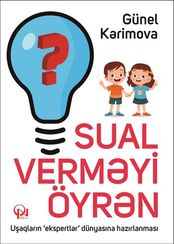 Sual verməyi öyrən