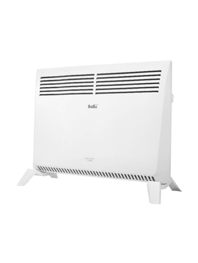 Конвектор электрический Ballu Camino Eco Turbo BEC/EMT-1500