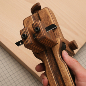 Ремнерез // Wild Bull Tools