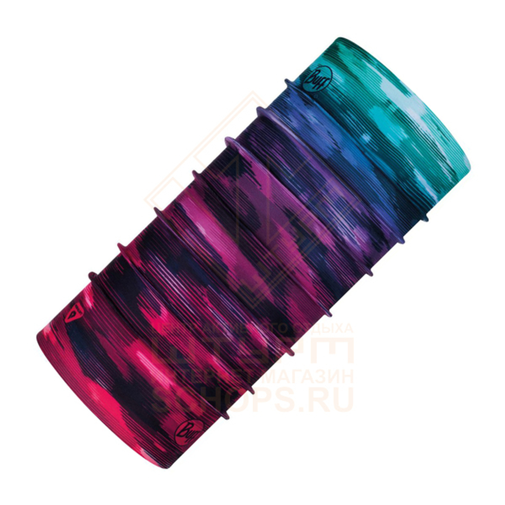 Мультибандана Buff ThermoNet, Khewra Multi