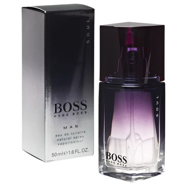 Hugo Boss Soul