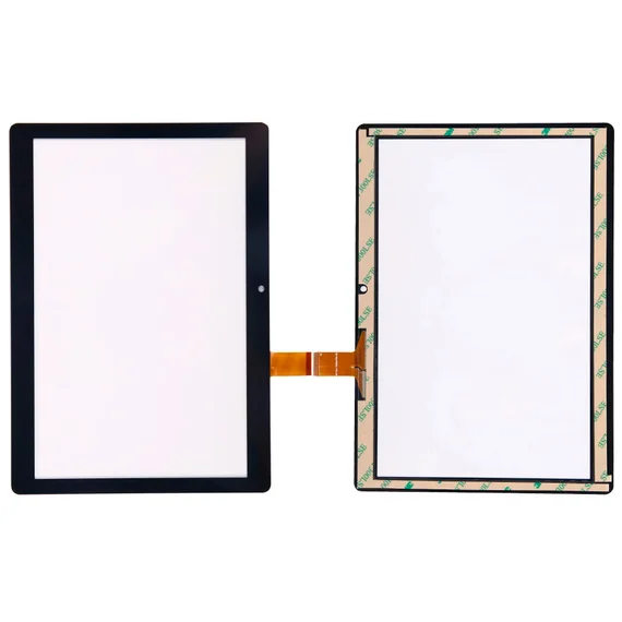 Тачскрин HK101PG3373B-V01 (Черный)