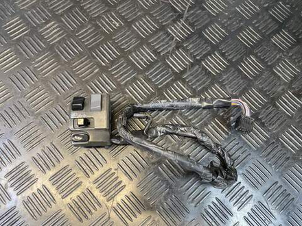 Пульт левый Yamaha FJR1300A RP13A 2010 (кнопка стекла)