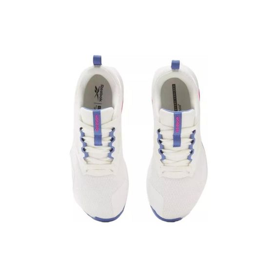 reebok NANOFLEX TR 2 Кроссовки для тренировок Низкие Белые Женские