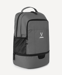 Рюкзак с двойным дном CAMP Double Bottom 2.0, темно-серый