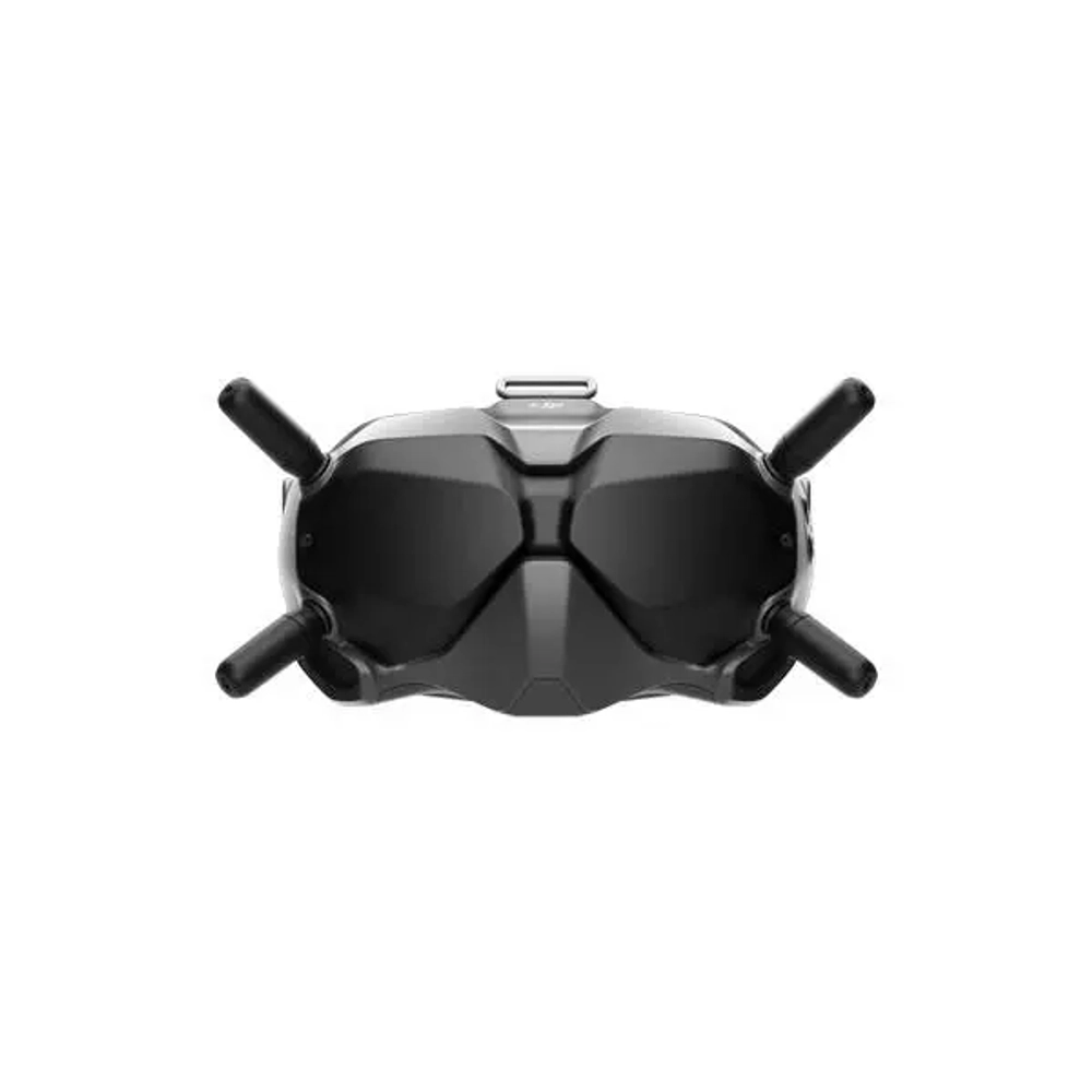 Очки DJI FPV Goggles V2 (6941565904003)