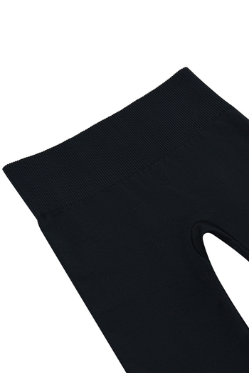 Леггинсы №26 Чёрный