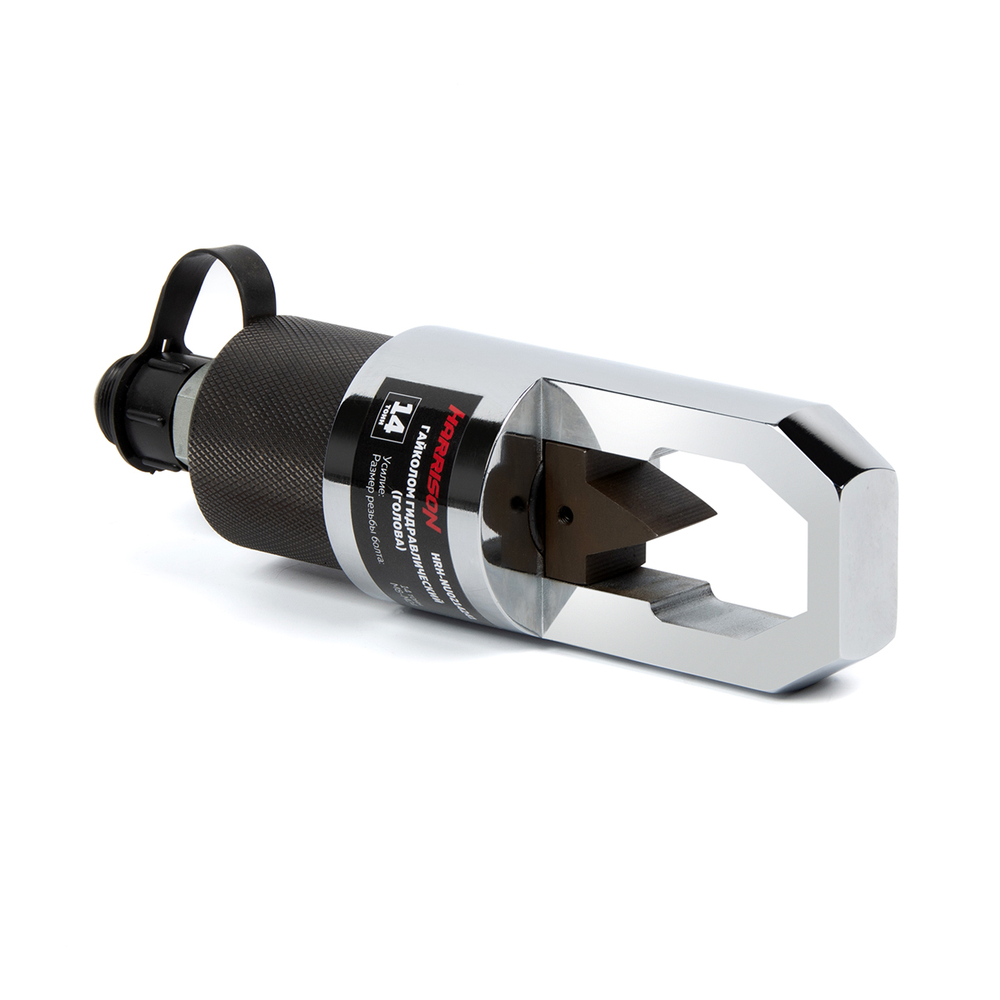 HRH-NU0214241 Гайколом гидравлический (голова) с подключением к внешнему насосу, 14 т, М8-М24