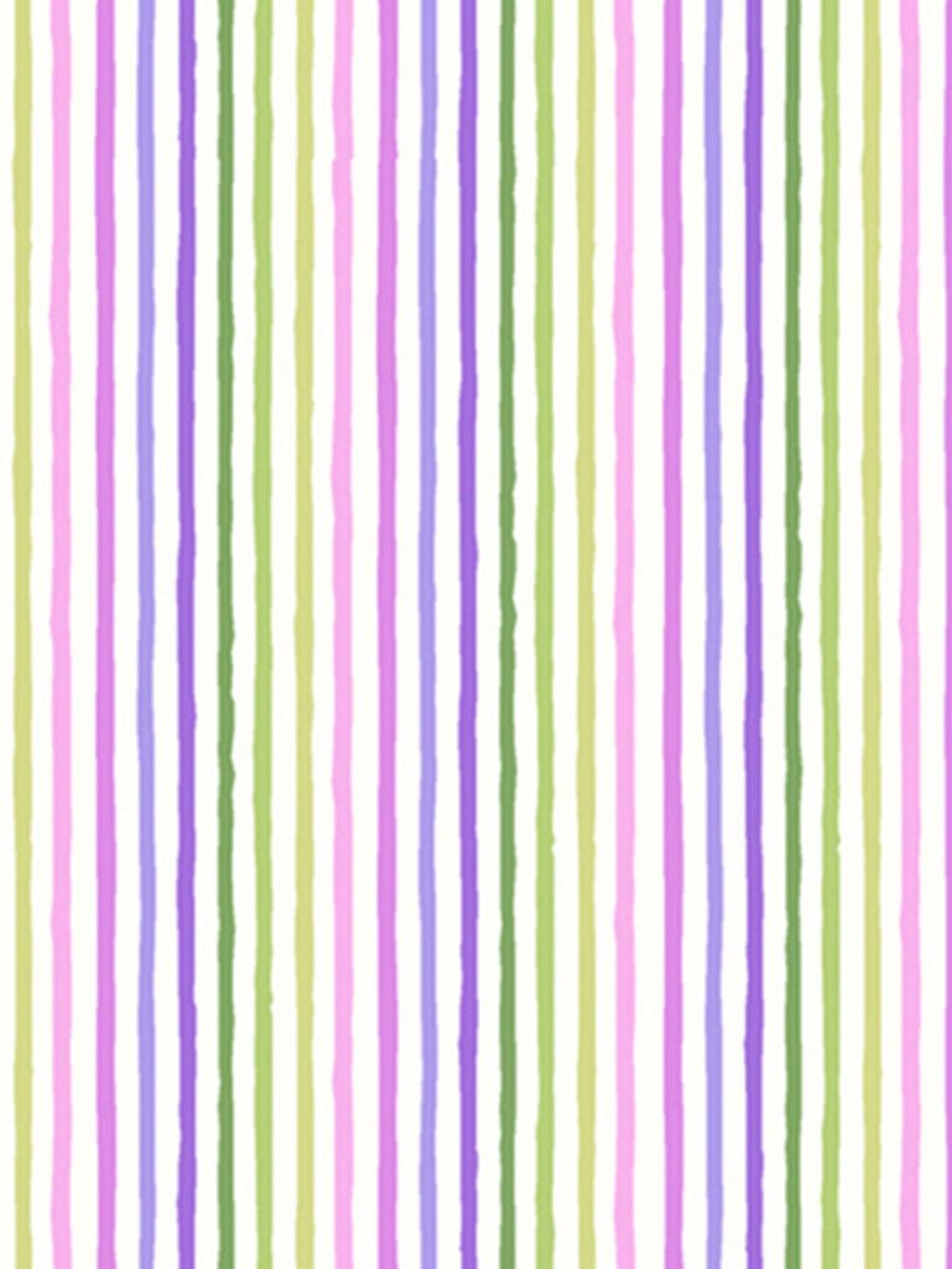 Простынь перкаль Сказка "Яркая полоска" 200x215 см