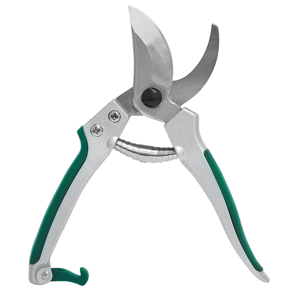 СЕКАТОР GREEN BELT ПРОФИ  РУЧКИ С ПВХ ПОКРЫТИЕМ