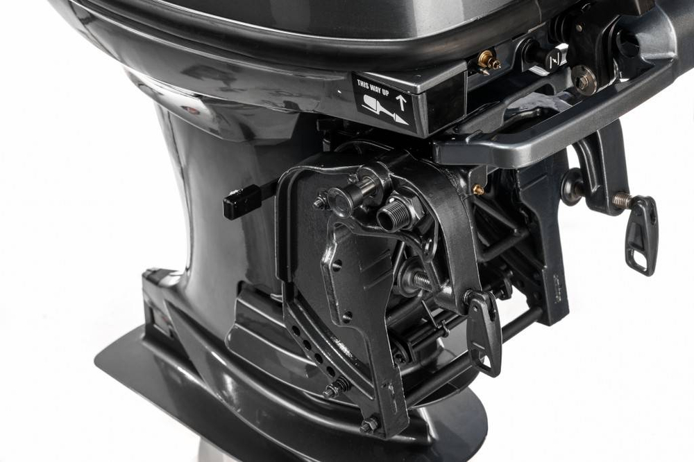 2х-тактный лодочный мотор MIKATSU M40FEL-T