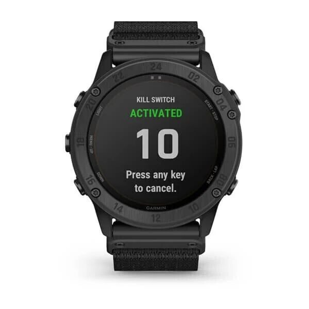 Умные часы Garmin Tactix Delta Ballistics