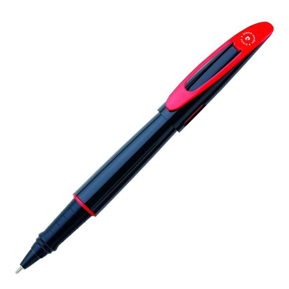 Pierre Cardin Actuel - Black, шариковая ручка