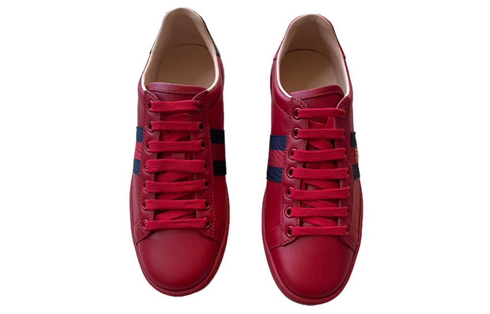 Gucci Ace (Женская размерная сетка)