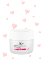 Isov Hydro Nourishing Eye Cream Омолаживающий крем для век