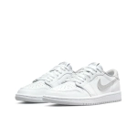 Женские кроссовки Air Jordan 1 Retro Low OG 'Neutral Grey' 2021 CZ0775-100