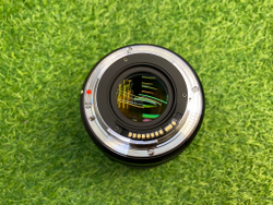 Sigma AF 18-35mm 1.8 DC HSM Art Canon EF-S