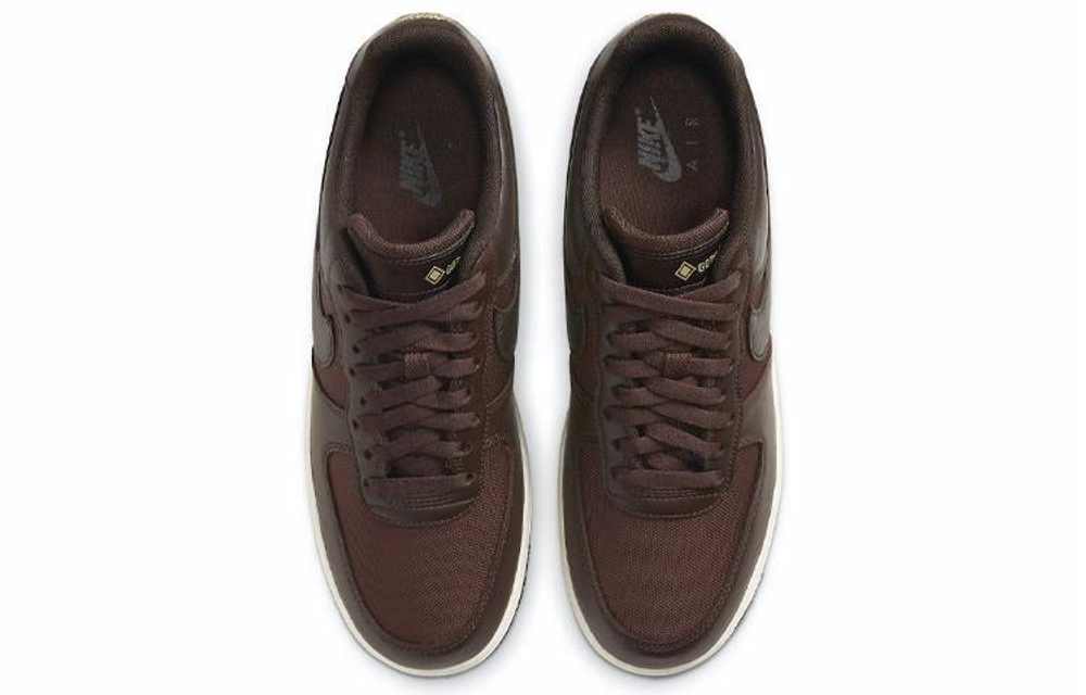 Кроссовки Nike Air Force 1 Low Gore-Tex