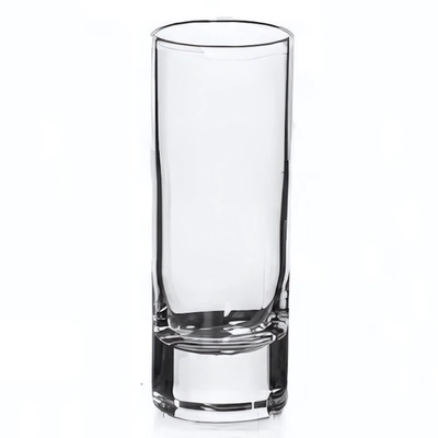 Набор рюмок для ликера 6шт 60мл «Сайд» 41050