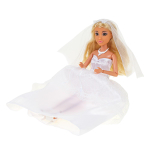 Кукла тип модель, коробка 616561