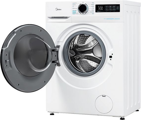 Стиральная машина Midea MF11914BS53/W