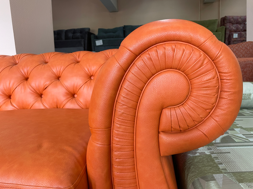 Мини-диван "Честер"