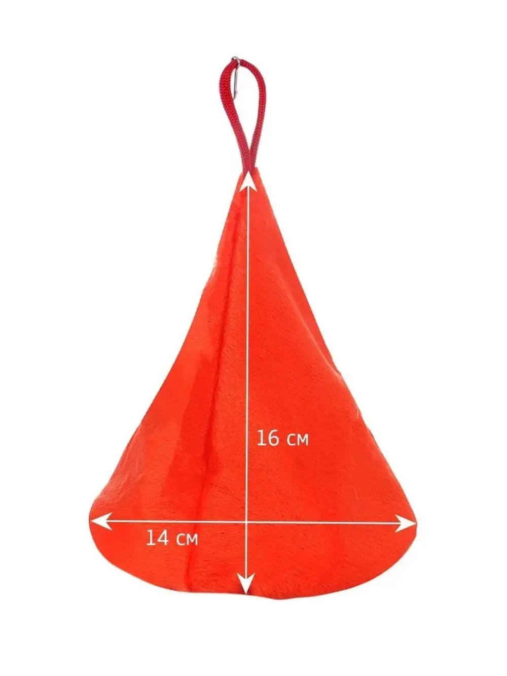 Домик для крысы