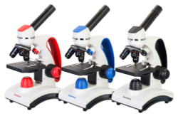 Микроскоп Discovery Pico Polar с книгой - фото 2