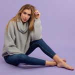 Фон бумажный Savage SA 29-12 Orchid 2.72 x 11м барвинковый