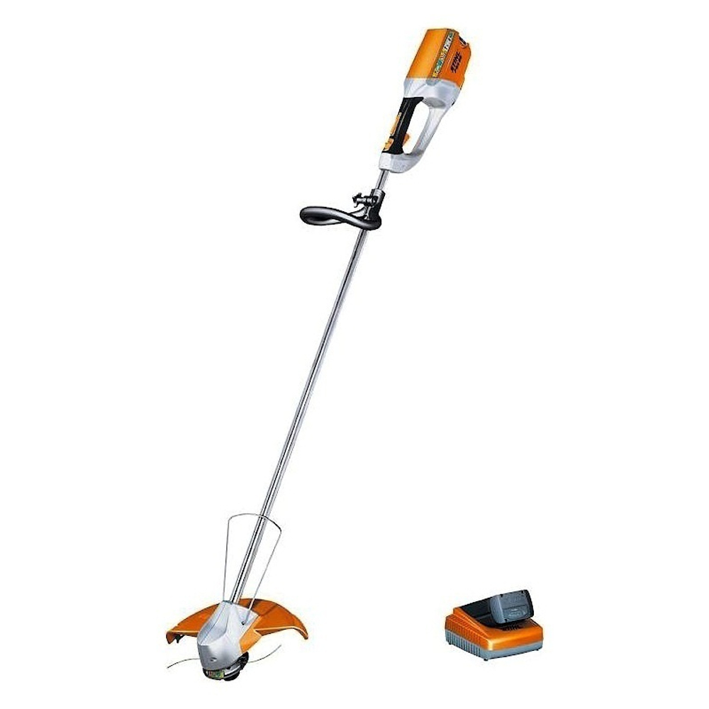Аккумуляторная мотокоса Stihl FSA 85 SET (AP160, AL300)