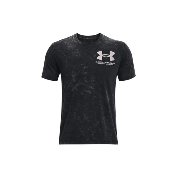 Under Armour Logo T