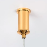 Подвесная люстра Lightstar SATURNO 749223