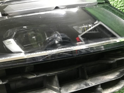 Фара правая EXEED RX (2023-н.в.) LED