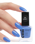 Ультрастойкий лак Gel Effect Прованс №042, 9 мл.