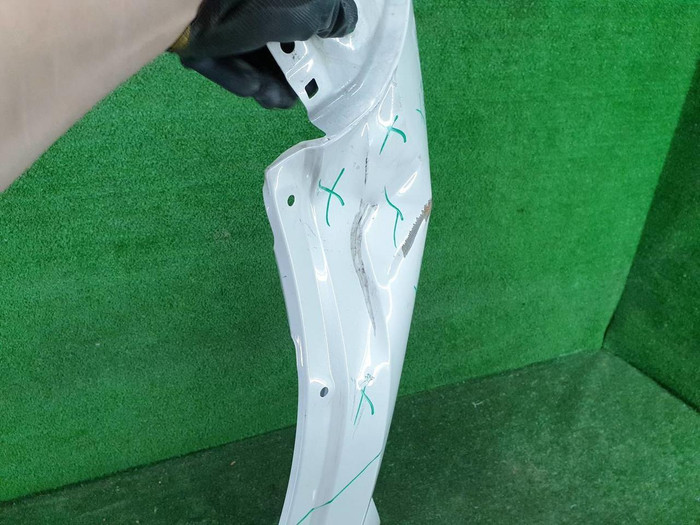 Крыло переднее левое Toyota C-HR (2016-2023)