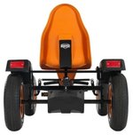 Веломобиль BERG X-Cross BFR