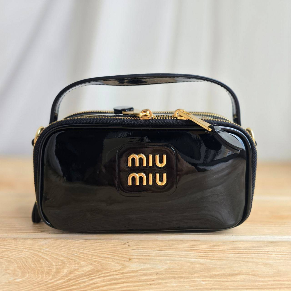 Сумка miu miu